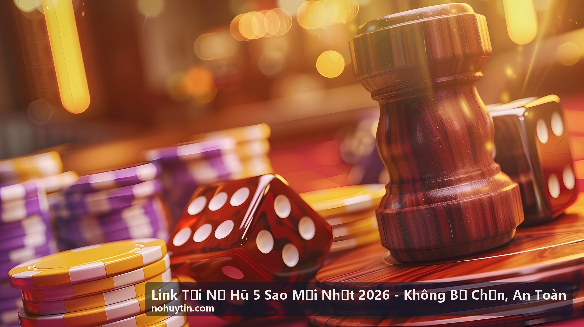 Hướng dẫn tải Nổ Hũ 5 Sao mới nhất 2026 không bị chặn an toàn từng bước
