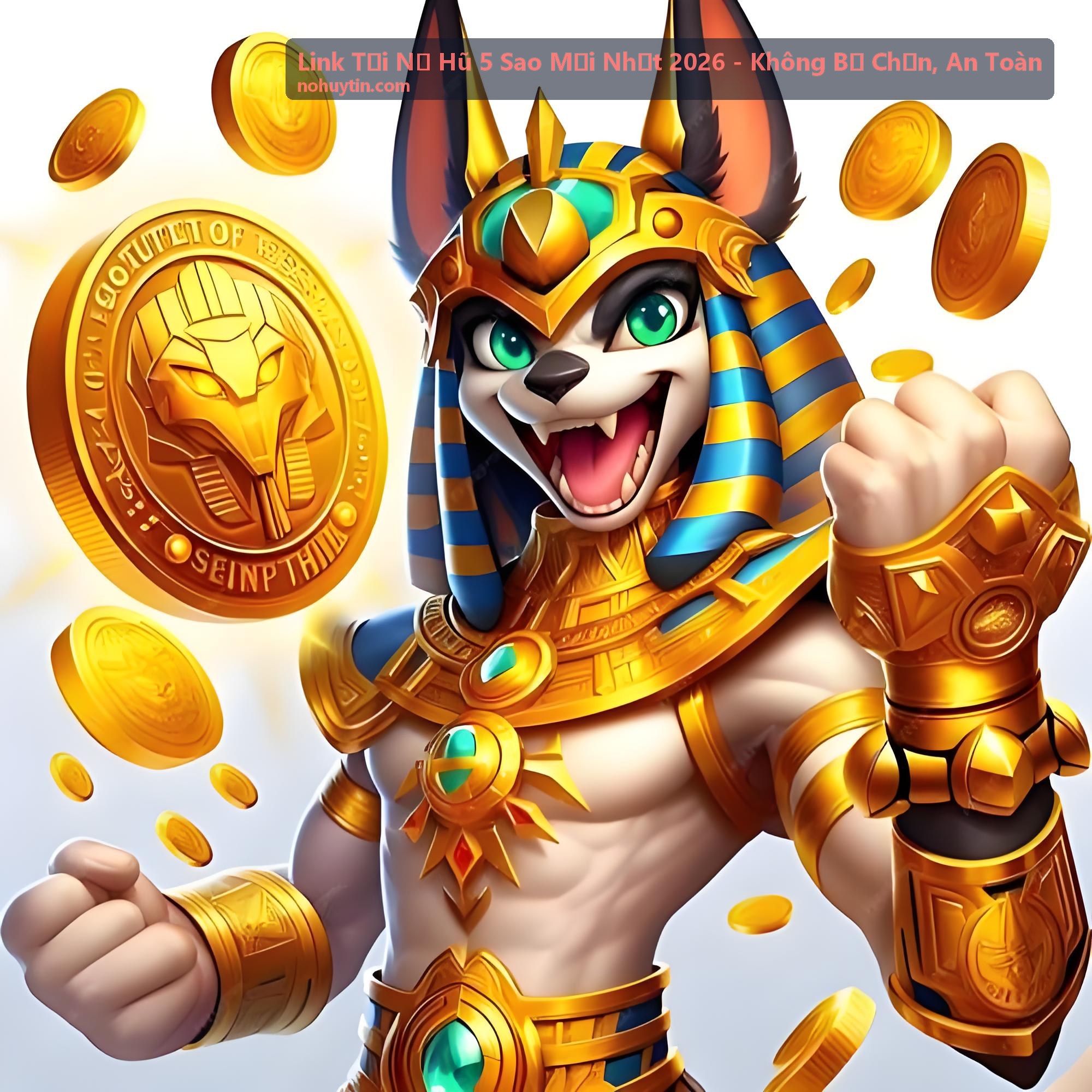 WG Fortune Rabbit nổ hũ Thỏ Vàng bản 2026 không bị chặn